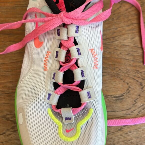 EUC Nike Shoes React Escape rn Running 10.5 - Picture 14 of 16